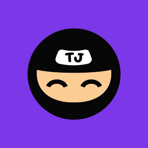 Tech Junior Logo